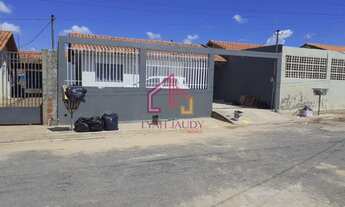 Imagem 2: Casa térrea à venda no Residencial Buritis-Cuiabá-MT