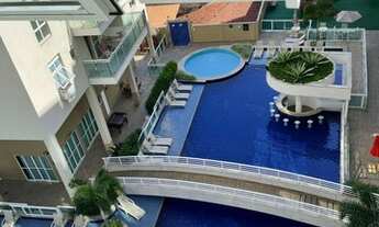 Imagem 2: Lindo Apartamento 1 Quarto - 40m² - 1 Vaga