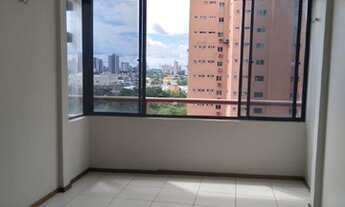 Imagem 2: Apartamento à venda no Condomínio Clarice Lispector - Teresina/PI