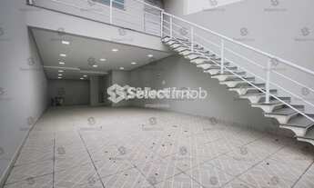 Imagem: Sobrado à VENDA no Jardim Pedroso - Mauá/SP