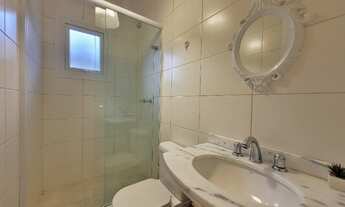 Imagem 2: Melhor negócio! Casa Hermosa, 3 dorm, pronta para uso