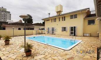 Imagem: Casa de 3 dormitórios (1 suíte) - 5 vagas