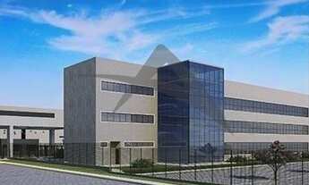 Imagem 6: Galpão - Zona de Produção Industrial Um (ZPI-01) - Nova Odessa