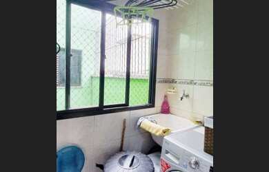 Imagem 6: Apartamento com 2 dormitórios à venda, 65 m² por R$ 320.000 - Parque das Nações - Santo An