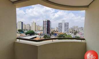 Imagem 4: São Paulo - Apartamento Padrão - Saúde