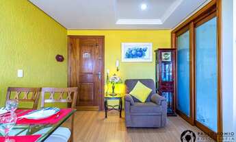 Imagem 5: Apartamento Temporada Gramado - Centro na av. Borges de Medeiros - Até 4 pessoas