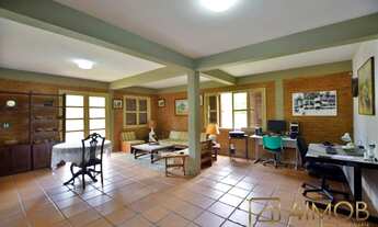 Imagem 4: Shis QI 27 - Lago Sul - 4 quartos - 2 suítes