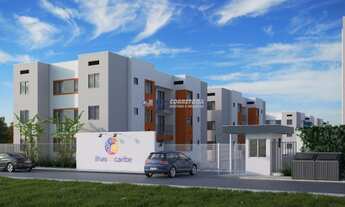 Imagem 2: Apartamento em construção em Navegantes SC