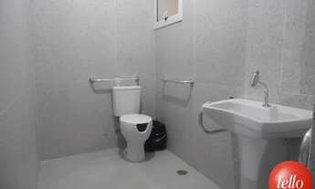 Imagem 7: São Paulo - Prédio Inteiro - Tatuapé