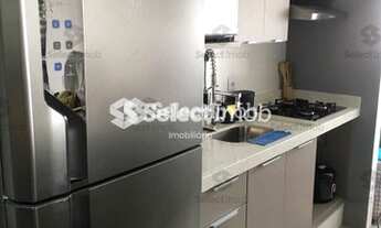 Imagem 4: Apartamento à VENDA no Bairro Matriz - Mauá/SP