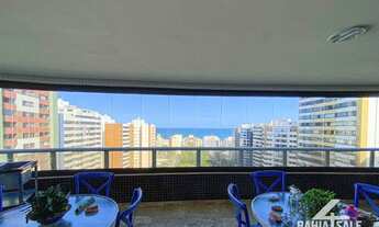 Imagem 7: Apartamento à venda, 254 m² por R$ 2.100.000,00 - Pituba - Salvador/BA