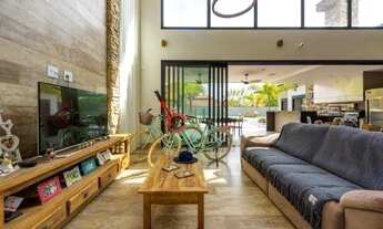 Imagem: Casa Condoínio Vivendas do Lago