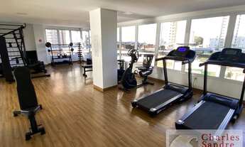 Imagem 5: Apartamento para Venda em Goiânia, Setor Marista, 3 dormitórios, 3 suítes, 4 banheiros, 2