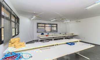 Imagem 2: São Paulo - Conjunto Comercial/Sala - Bosque da Saúde