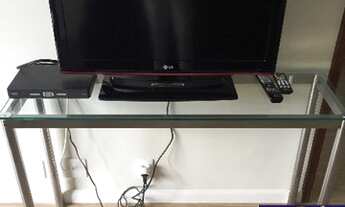 Imagem 4: Flat para locação na Consolação - Edifício Massis Five Star - Cód. XBK01428