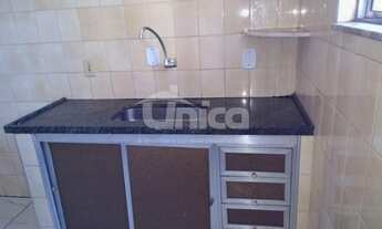 Imagem 2: Apartamento - Conjunto Habitacional Padre Anchieta - Campinas