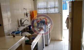 Imagem 5: Casa à venda 2 Quartos, 1 Vaga, 100M², Vera Cruz, Mongaguá - SP