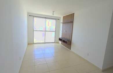 Imagem 2: Apartamento 2 quartos, piscinas, quadra, academia, Bessa locação