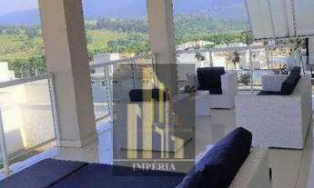 Imagem: Casa com 5 dormitórios à venda, 550 m²