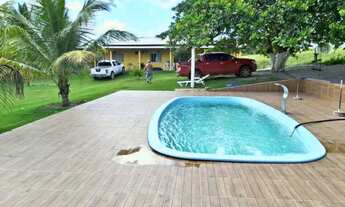 Imagem 7: Sitio com 40.000m² em Barra de pojuca- Porteira Fechada