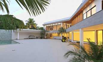 Imagem 4: Rio de Janeiro - Casa de Condomínio - Barra da Tijuca