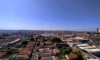 Imagem 5: Apartamento (tipo - padrao) 2 dormitórios, cozinha planejada, portaria 24 horas, lazer, es