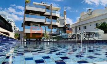 Imagem 4: Apartamento pronto para morar frente mar no Centro de Bombinhas