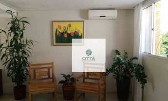 Imagem 4: Casa com 3 dormitórios para alugar, 105 m² por R$ 3.600,00/mês - Fazenda Santa Cândida - C