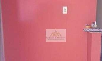 Imagem 5: Casa com 3 dormitórios para alugar, 120 m² por R$ 1.100,00/mês - Jardim Orestes Lopes de C