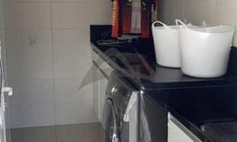 Imagem 3: Casa - Swiss Park - Campinas