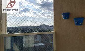 Imagem 3: Apartamento com 2 dormitórios à venda, 64 m² por R$ 285.000,00 - Vila Santa Maria - Americ