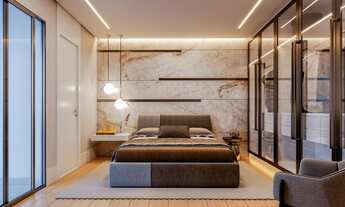 Imagem: Apartamento 3 Quartos com suíte todo automatizado