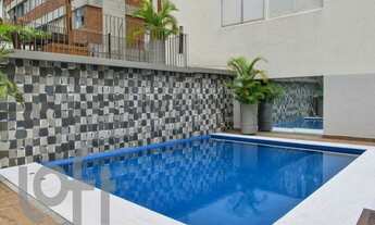 Imagem 7: APARTAMENTO RESIDENCIAL em São Paulo - SP, Moema Pássaros