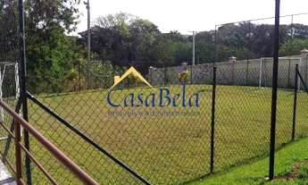 Imagem 3: Terreno - Chácara Santa Margarida - Campinas