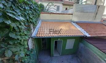 Imagem: Sobrado, Cerqueira César - São Paulo