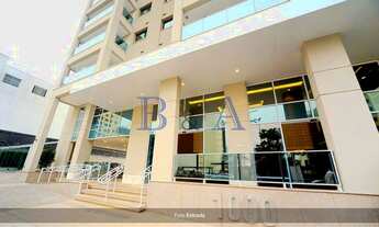 Imagem: Sala Comercial - 37m2 - 2 wcs - Sacada