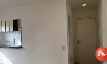 Imagem 2: São Paulo - Apartamento Padrão - Itaim Bibi