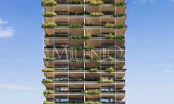 Imagem: SãO PAULO - Apartamento Padrão - Itaim