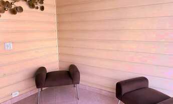 Imagem 7: SãO PAULO - Apartamento Padrão - Brooklin Novo