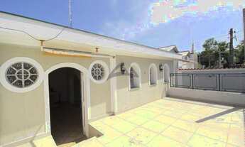 Imagem 2: Casa - Jardim Guanabara - Campinas