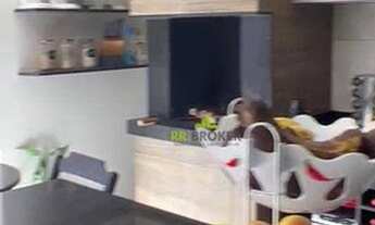 Imagem 4: Belíssima casa no Vila Flora