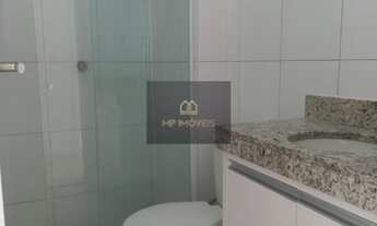 Imagem 4: Apartamento para venda tem 81 metros quadrados com 3 quartos em Jardim Renascença - São Lu