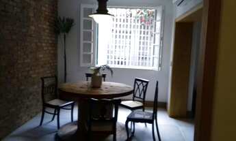 Imagem 5: Apartamento de 207 metros quadrados no bairro Copacabana com 4 quartos