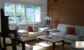 Imagem: Casa (sobrado na rua) 5 dormitórios/suite