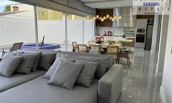 Imagem: Casas em Condomínio à venda em Boituva/SP