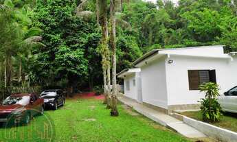 Imagem 2: Excelente Oportunidade em Itamambuca Casa +Amplo Terreno