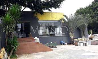 Imagem 3: SãO PAULO - Loja/Salão - Planalto Paulista