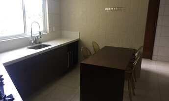 Imagem 4: Excelente apartamento mobiliado em Miramar - João Pessoa - PB