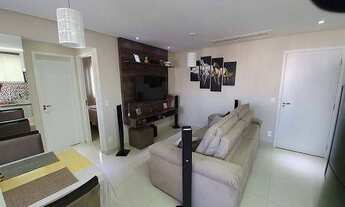 Imagem 2: Apartamento 49 m² 2 quartos em Barra Funda - São Paulo - SP