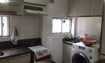 Imagem 3: Apartamento 02 Quartos 01 Vaga em Barreiros - São José - SC